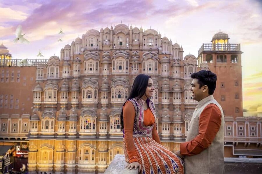 Jaipur: Private Guided Half Day & Full Day Tour in Jaipur - Key highlights worth your attention