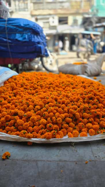 Jaipur: Private Guided Half Day & Full Day Tour in Jaipur - Panna Meena ka Kund and Jagat Shiromani Temple Side Trips