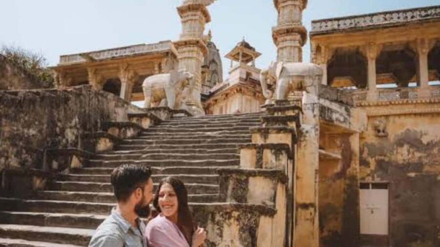 Jaipur: Private Guided Half Day & Full Day Tour in Jaipur - Jantar Mantar and the Second Guided Site