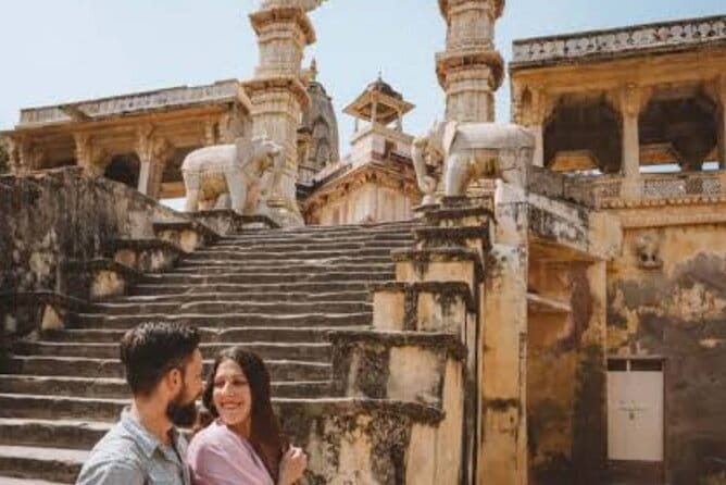 Jaipur: Private Guided Spritual Tour In Jaipur - Why a private spiritual guide changes Jaipur