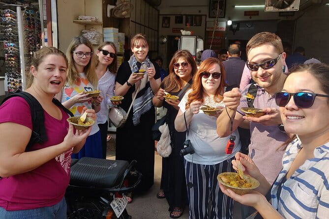 Jaipur: Private Guided Spritual Tour In Jaipur - Price and value: what the $5 rate really covers