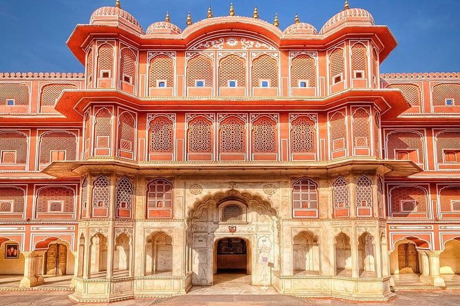 Jaipur: Private Guided Spritual Tour In Jaipur - Who should book this Jaipur spiritual tour