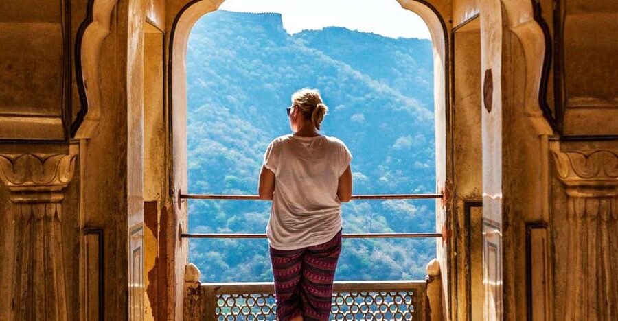 Jaipur: Private Instagram Tour of Top Photography Spots - Key highlights you’ll actually feel during the day