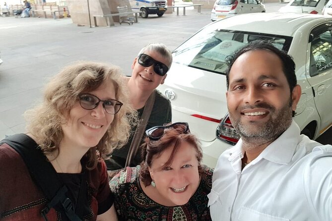 Jaipur Private Shopping Tour with Pickup - A Smooth, Private Way to Shop Jaipur’s Crafts