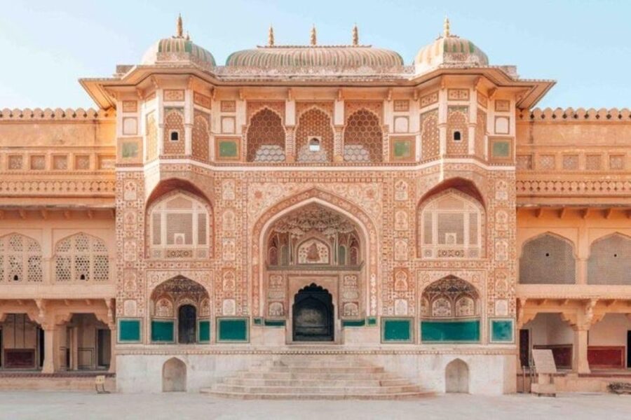 Jaipur: Private Sightseeing Day Tour with Guide by Car - Price and Logistics: Is This Deal Actually Good Value?