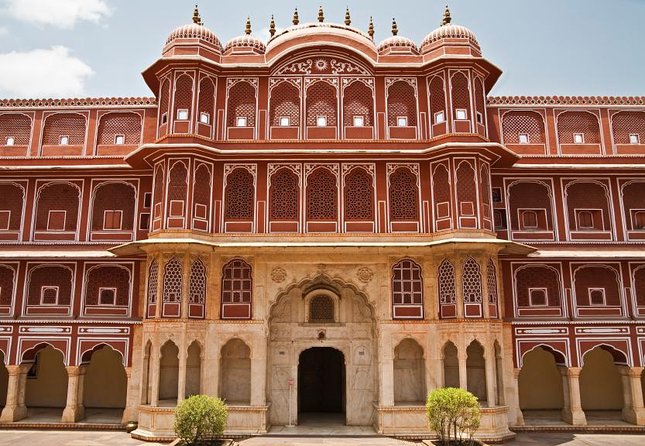Jaipur Private Tour 2 Days with Car & Guide - Key highlights you’ll feel right away