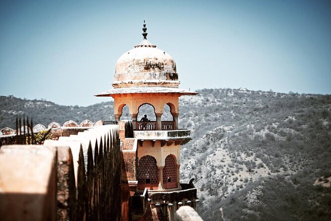 Jaipur Private Tour 2 Days with Car & Guide - Why this 2-day Jaipur plan makes sense