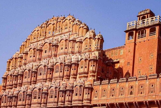 Jaipur Private Tour 2 Days with Car & Guide - What the guide adds (and why it matters)