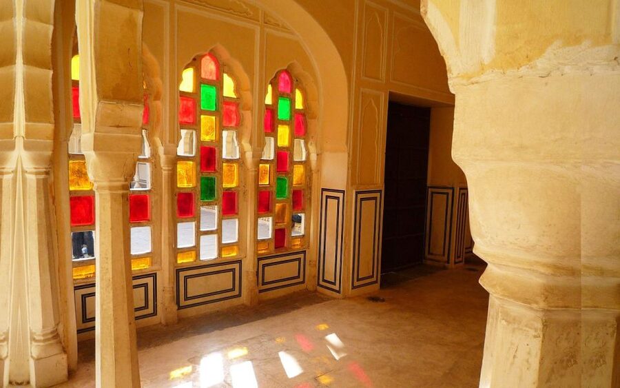 Jaipur: Private Tour for Instagram and Photography Lovers - Gaitor Ki Chhatriyan: carved stone monuments for dramatic, quiet shots