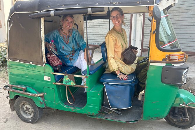 Jaipur Private Tuk Tuk Tour – Full-Day jaipur City Sightseeing - Amer (Amber): UNESCO fort energy in about 2 hours