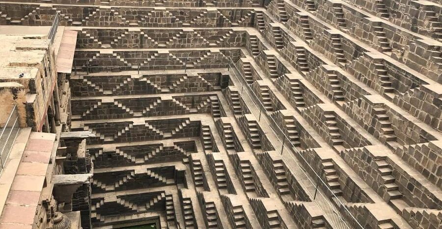 Jaipur: Same-Day Bhangarh Fort & Chand Baori Stepwell Tour - Why This Jaipur Day Trip Feels Like More Than a Checklist