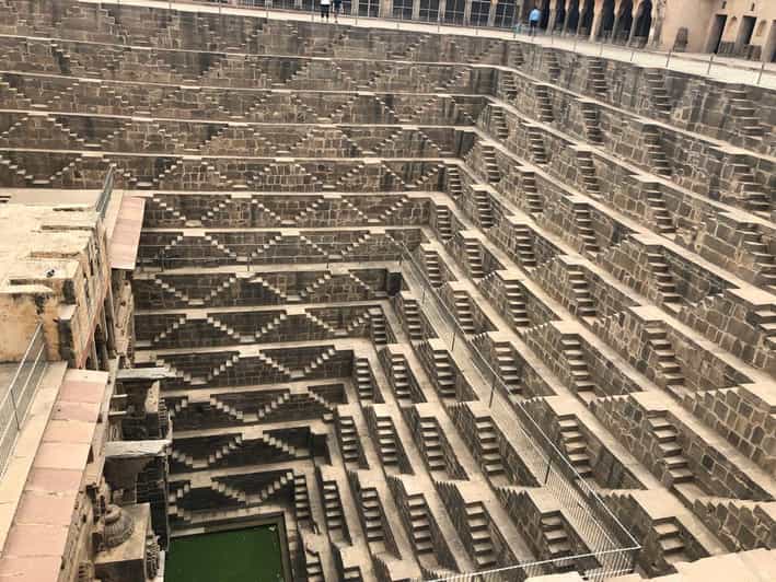 Jaipur: Same-Day Bhangarh Fort & Chand Baori Stepwell Tour - Jaipur to Bhangarh Fort: The Road Story You’ll Actually Use