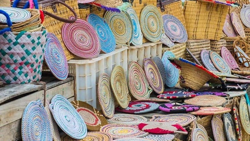 Jaipur Shopping: Jewelry, Fabrics, Rugs & Block Printing - Rugs and carpets: getting closer to trustworthy sources