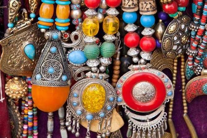 Jaipur Shopping Tour - Why Jaipur Shopping Feels Easier With a Route