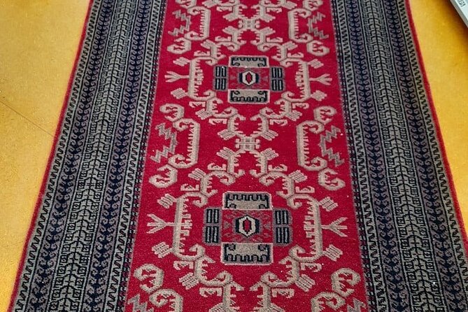 Jaipur Shopping Tour - Souvenir-Friendly Stops: Gifts, Art, and Gem Talk