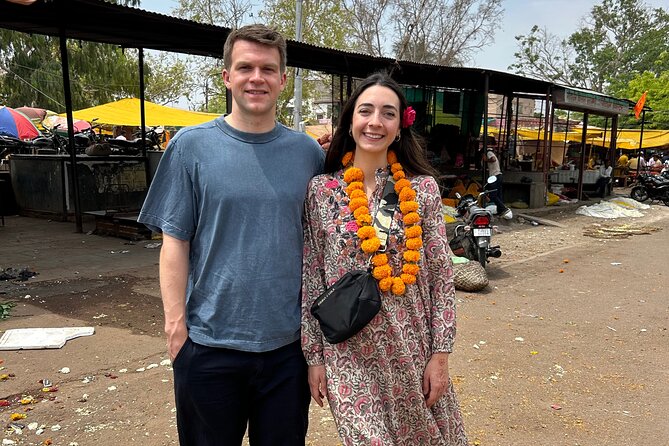 Jaipur: Shopping Tour with Blue Poetry & Printing Workshop & Rugs - Why This Jaipur Craft-and-Shopping Flow Works So Well