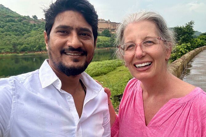 Jaipur: Shopping Tour with Blue Poetry & Printing Workshop & Rugs - Price and Logistics: What $22 Really Buys You