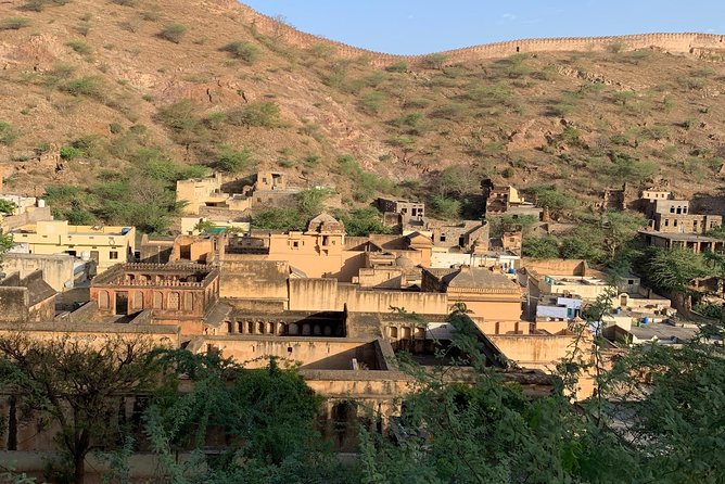 Jaipur Sightseeing By Car, Driver and Guide - Why this Jaipur car-and-guide day beats DIY