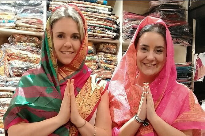 Jaipur sightseeing full day tour by car - Key highlights that make this Jaipur car tour worth your time