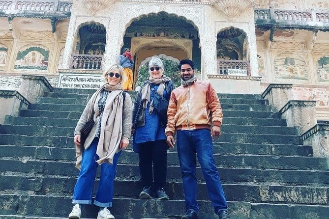 Jaipur sightseeing full day tour by car - Why this Jaipur full-day by car makes sense