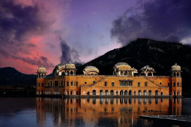 Jaipur sightseeing full day tour by car - Jantar Mantar: Jaipur’s science lesson in stone