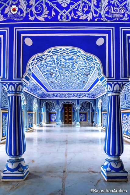 Jaipur sightseeing tour with monkey temple (Galta ji temple) - Hathi Gaon and the break you’ll be glad you took