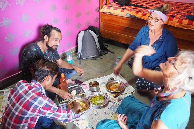 Jaipur Street food tour - Price and Value: Why Around $10 Feels Fair