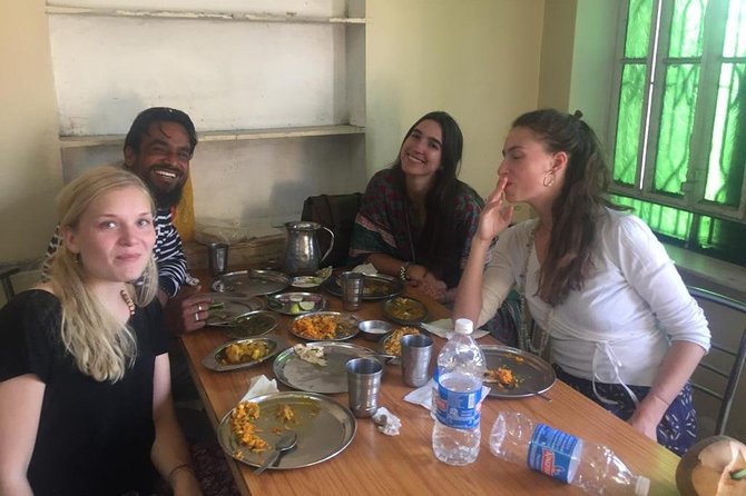Jaipur Street food tour - Timing, Start Time, and How to Use the Morning