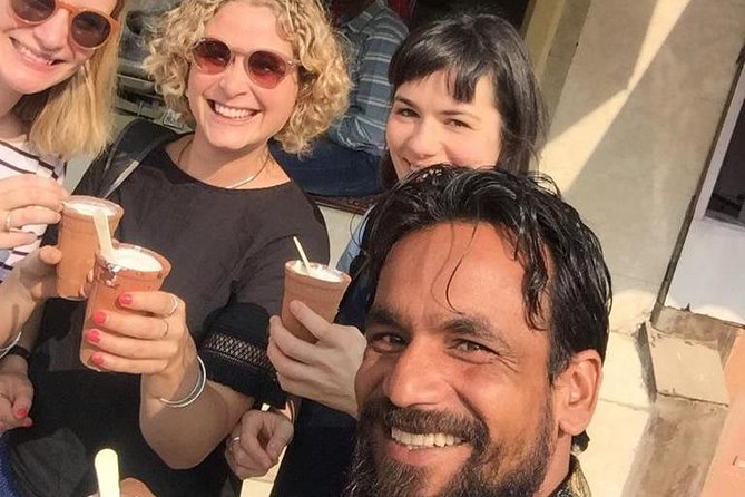 Jaipur Street food tour - Should You Book the Jaipur Street Food Tour With Ikram?