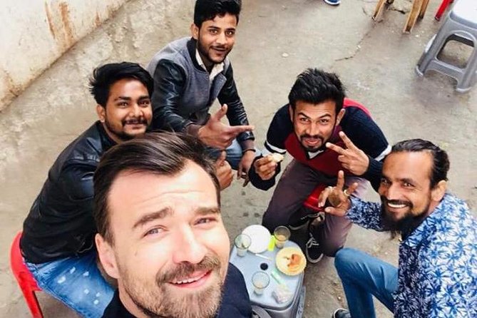 Jaipur Street food tour - FAQ