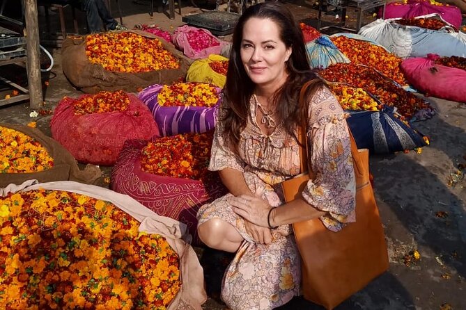 Jaipur Sunrise Tour with Morning Flower Market Walk - Price and value: what $9 gets you, plus the entrance add-ons