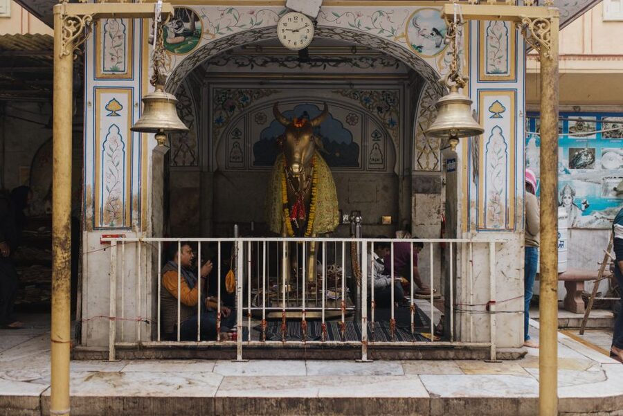 Jaipur: Temple Tour - Key Highlights You’ll Notice Right Away