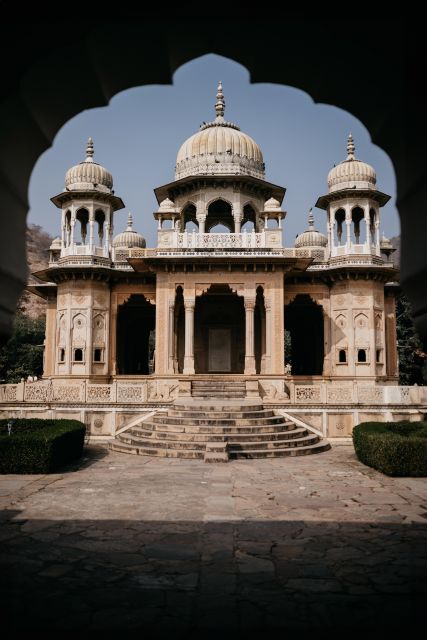 Jaipur: Temple Tour - Who Should Book This (and Who Might Prefer Something Else)