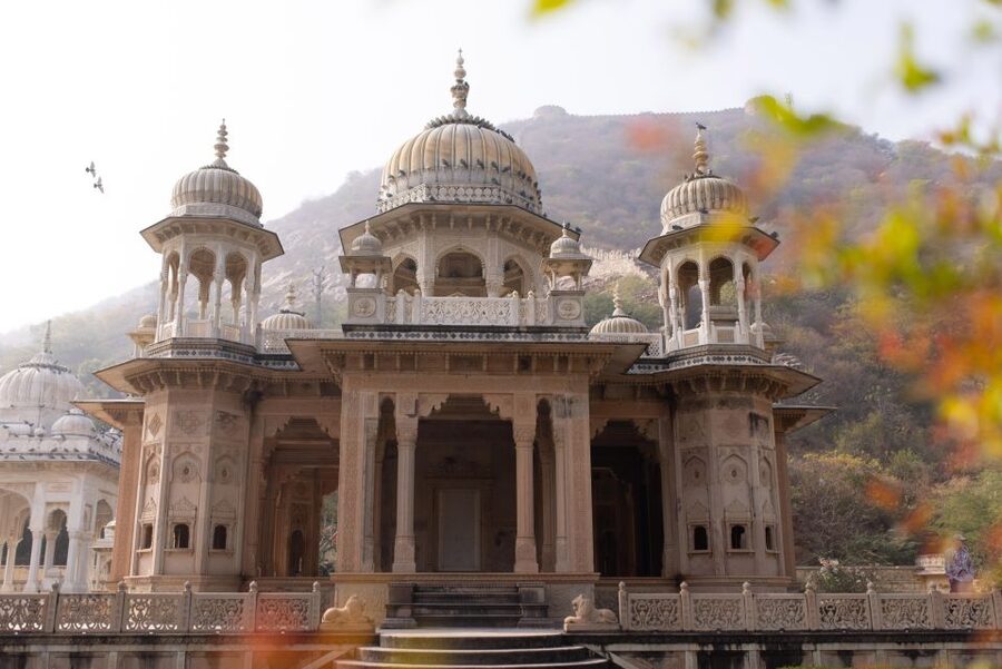 Jaipur: Temple Tour - Why This Jaipur Temple Tour Works So Well in a Small Group