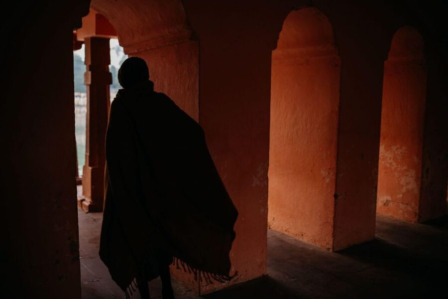 Jaipur: Temple Tour - Tarkeshwar Mahadev Puja: The Day Starts With Real Worship