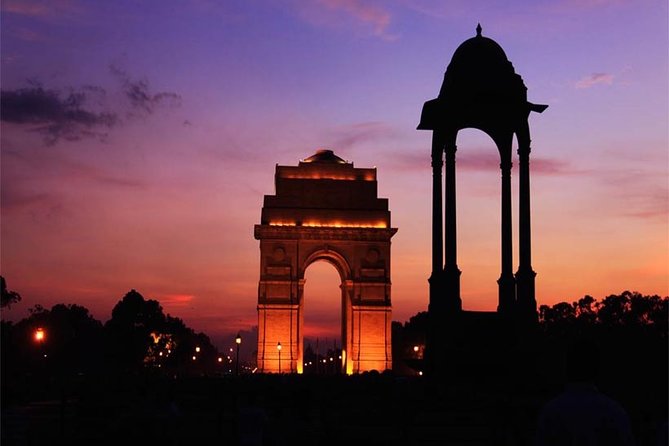 Jaipur to Agra by Car - Fatehpur Sikri as a smart optional add-on