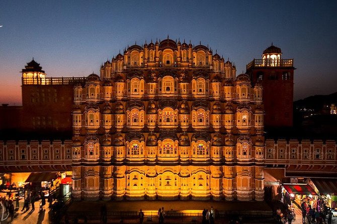 Jaipur to Ranthambore Day Trip with Tiger Safari - Safari time at Ranthambore: Jeep vs Canter (and why it matters)