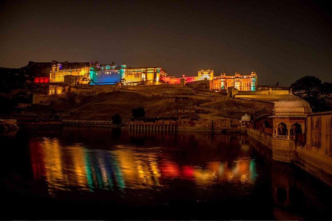 Jaipur to Ranthambore Day Trip with Tiger Safari - Who this Jaipur to Ranthambore day trip is for