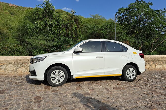 Jaipur to Ranthambore tiger reserve day trip with safari - Key things that make this day trip work