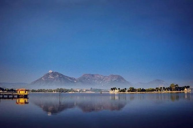 Jaipur to Udaipur Hotels drop: Private transfers with sightseeing - Highlights that matter