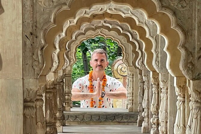 Jaipur Tour with Jaigarh Fort and Nahargarh Sunset - Amer and the UNESCO castle: why you get 2 hours here