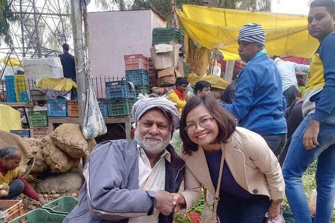 Jaipur Tour with Monkey Temple and Block Print Experience - What You Really Get for Around $16.99 in Jaipur