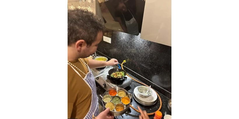 Jaipur: Traditional cooking class and storytelling session - Cooking Hands-On: Daal Baati, Millets, Lentils, and Street-Food Skills