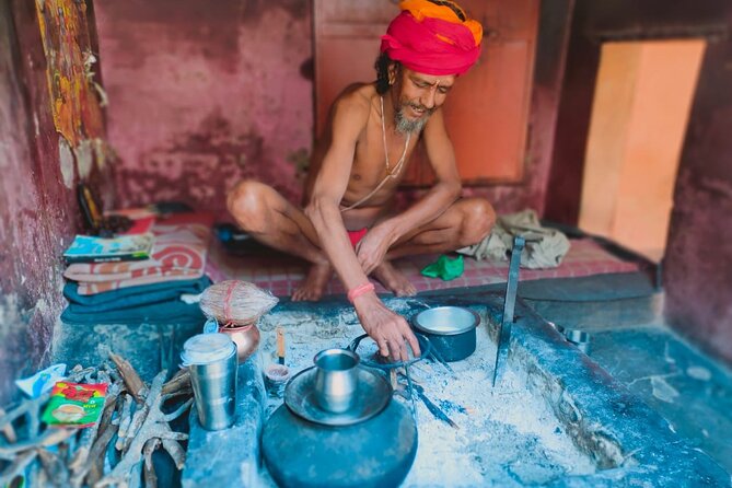 Jaipur Trekking and Hiking Tour with Guide - How the guide changes the experience (and why Jai stands out)