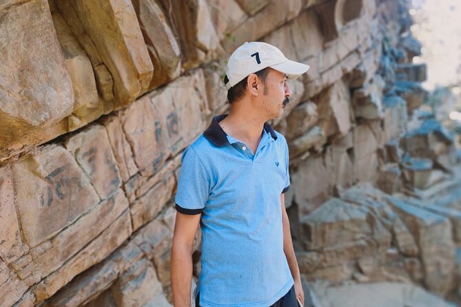 Jaipur Trekking and Hiking Tour with Guide - What to bring for a 3-hour early hike (without overpacking)