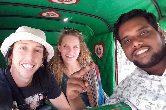 Jaipur Tuk-Tuk Sightseeing Tour - Who This Tour Fits Best (and Who Might Prefer Something Else)