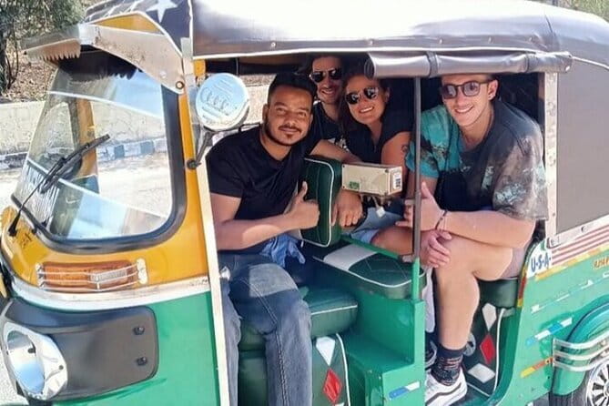 Jaipur Tuktuk Local Sightseeing Day Tour - Price and logistics: $8 isn’t the whole story (but it’s a good start)