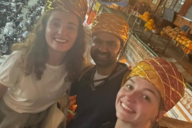 Jaipur@Twilight Guided Heritage City walk tour with Food Tasting - Why Jaipur at Twilight Works So Well