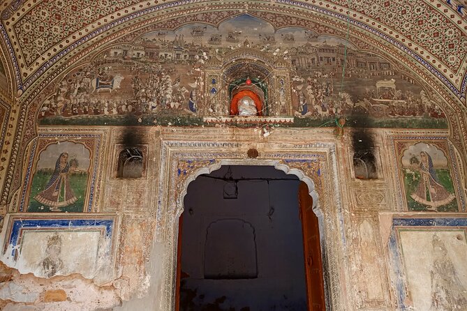 Jaipur@Twilight Guided Heritage City walk tour with Food Tasting - Food, Craft, and Value: Is This Tour Worth $29.96?