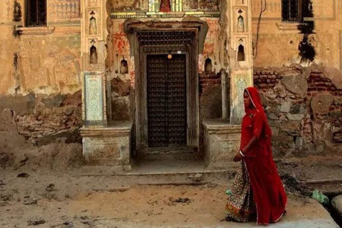 Jaipur walking tour. - Key things to know before you go